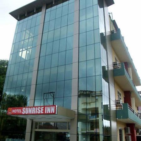 Hotel Sunrise Inn Λάκναου Εξωτερικό φωτογραφία