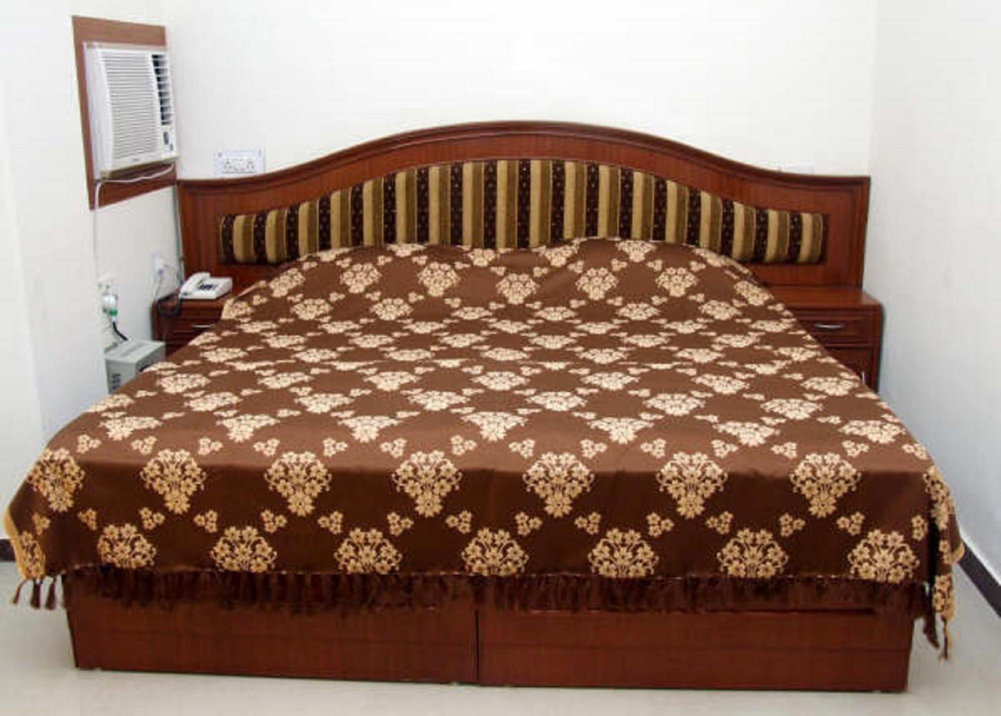 Hotel Sunrise Inn Λάκναου Εξωτερικό φωτογραφία