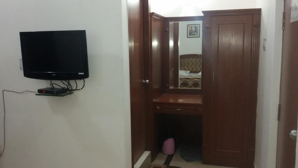 Hotel Sunrise Inn Λάκναου Εξωτερικό φωτογραφία